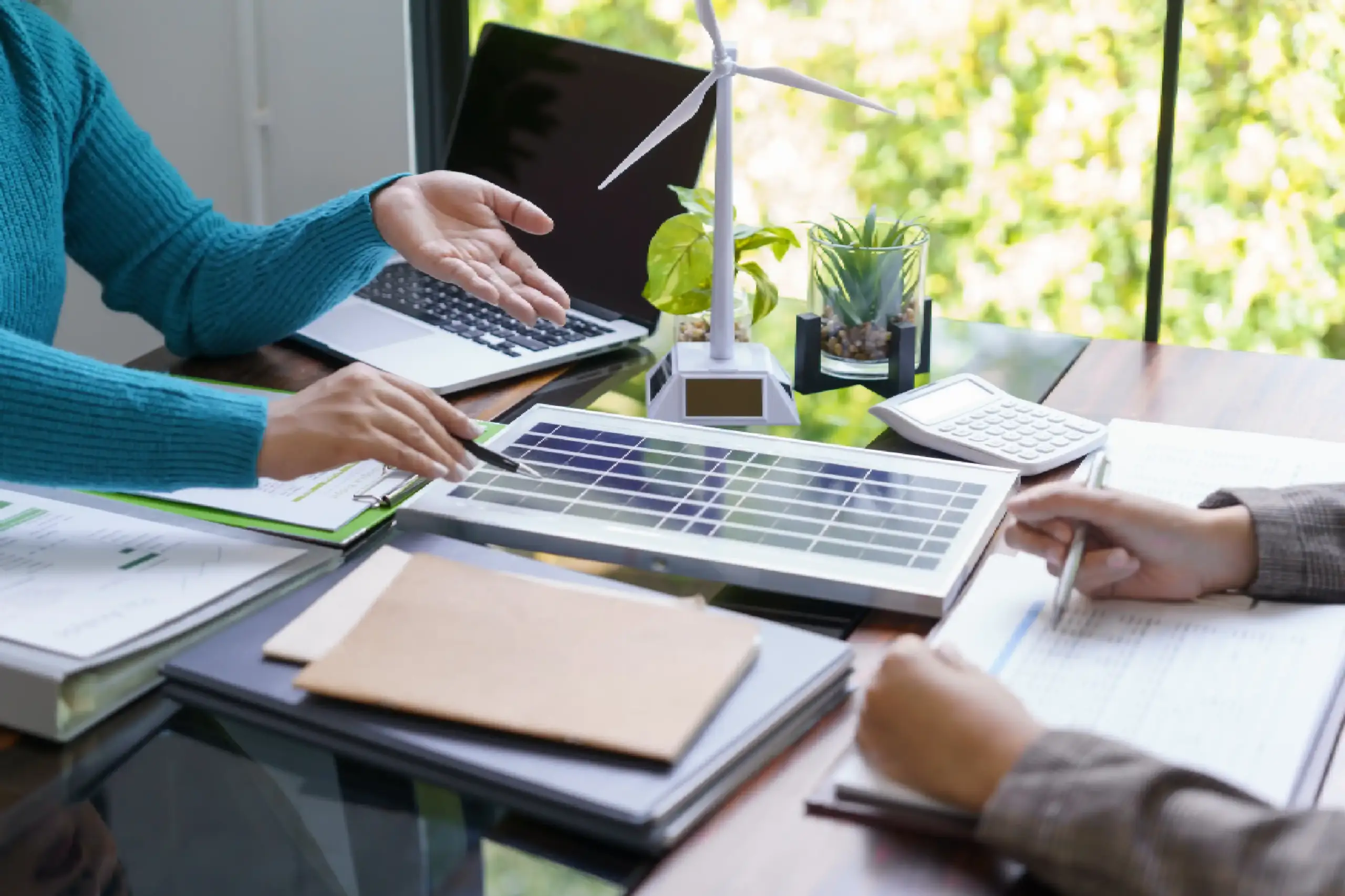 Accompagnement Administratif & Réglementaire